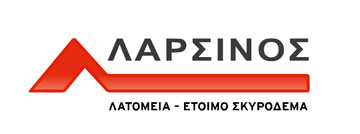 Λογότυπο Larsinos