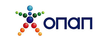 Λογότυπο OPAP