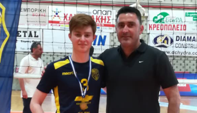 σακελλαριου