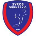 Α.Ο.Φοίνικας Σύρου