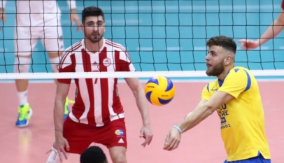 ÏËÕÌÐÉÁÊÏÓ ÐÁÌÂÏ×ÁÉÊÏÓ (ÊÕÐÅËËÏ 2018 2019)