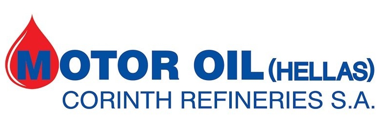 Motor Oil Logo
