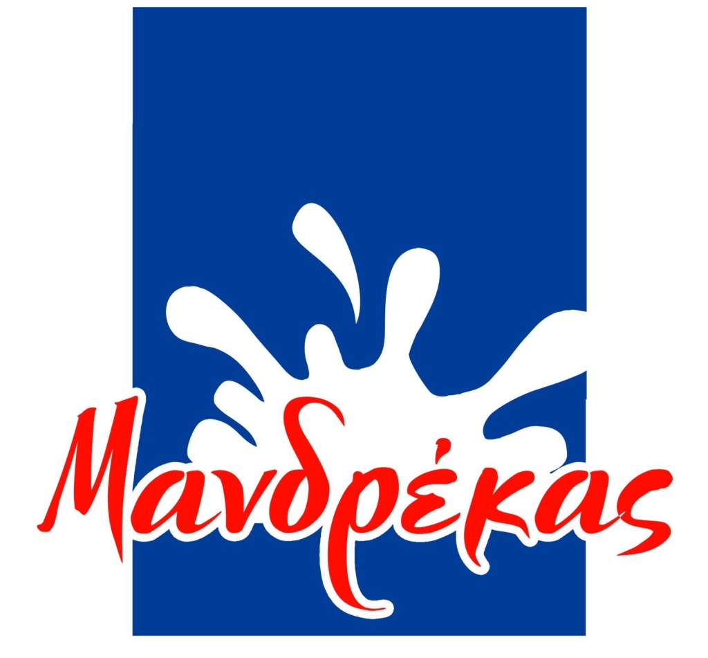 Logo Mandrekas