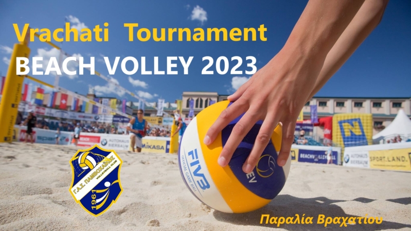 Beach Volley
