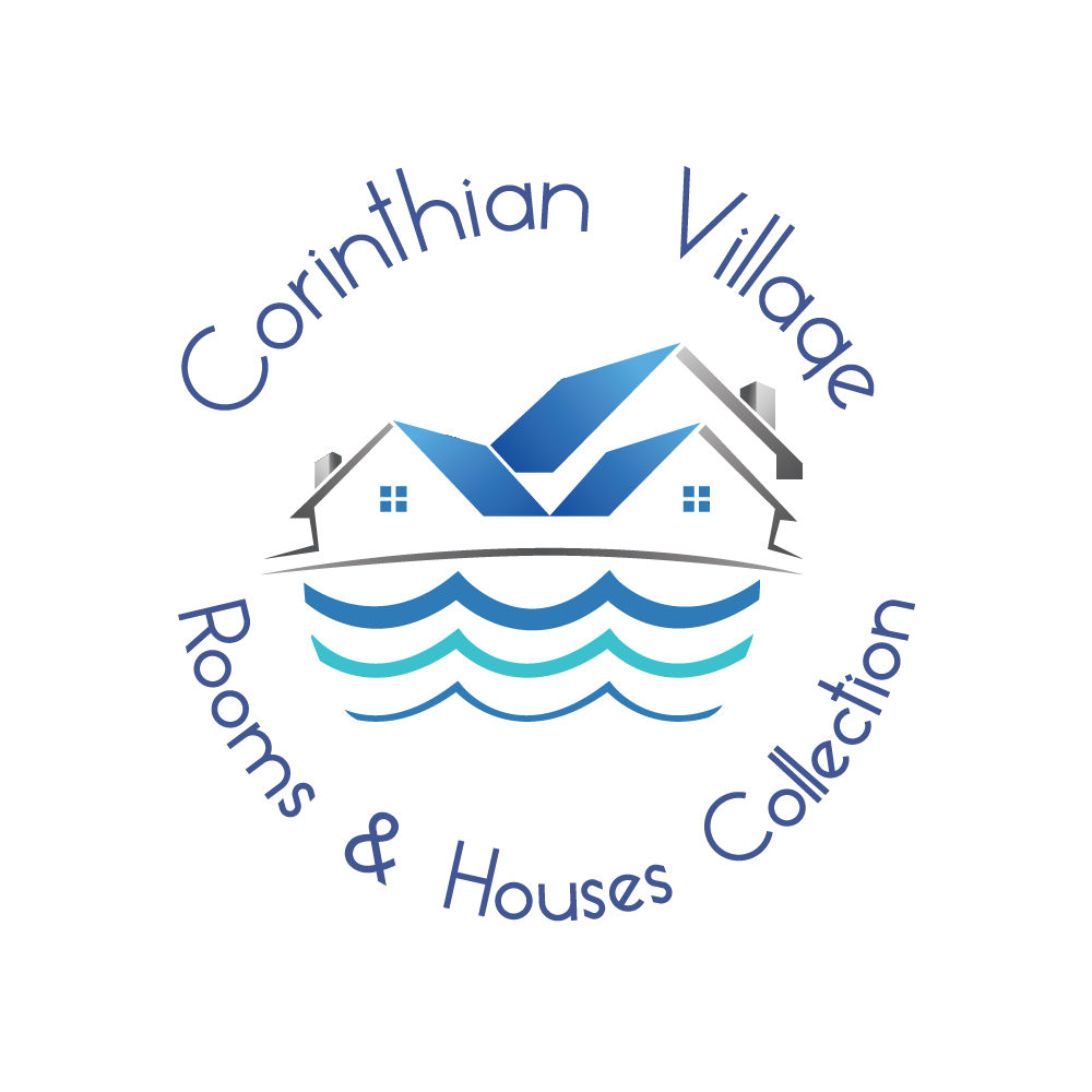 Corinthian Village Logo (2)